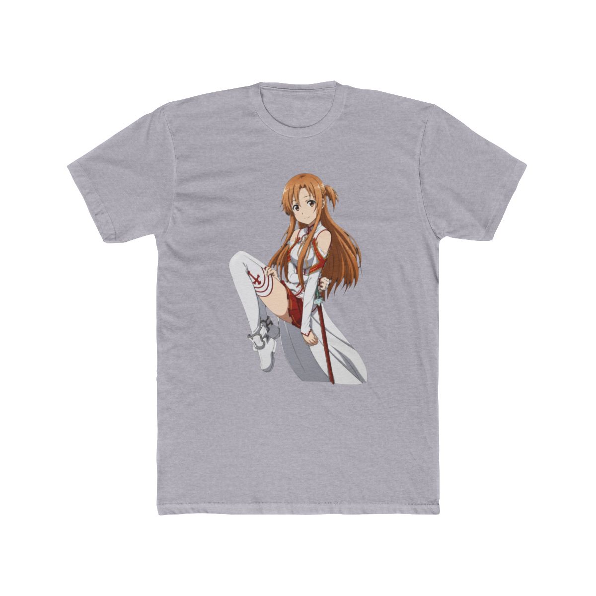 Asuna Yuuki - Sword Art Online