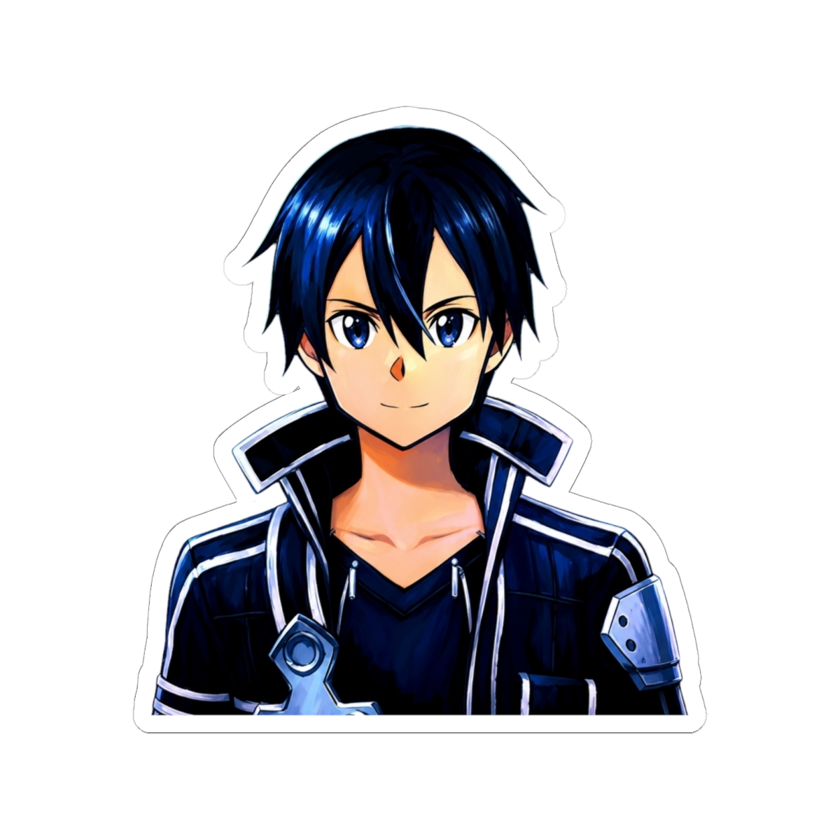 Kirito 35 By Infinite Aspire | Sword Art Online - alternate angle 2, merchandise