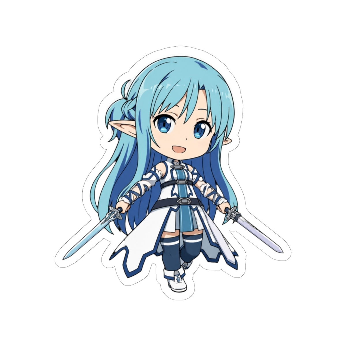 Asuna | ALfheim Online | Sword Art Online - alternate angle 1, merchandise