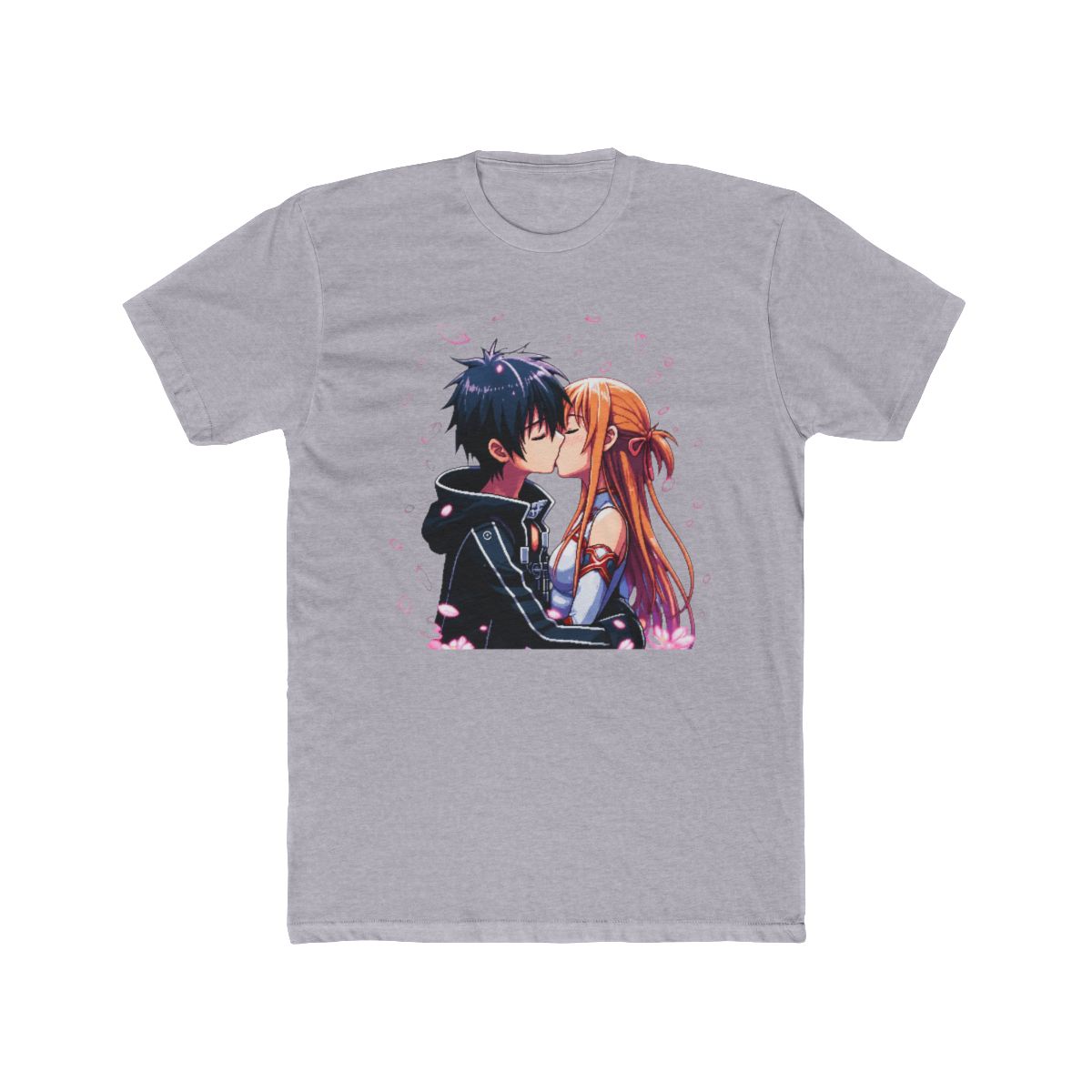 sword art online kirito x asuna