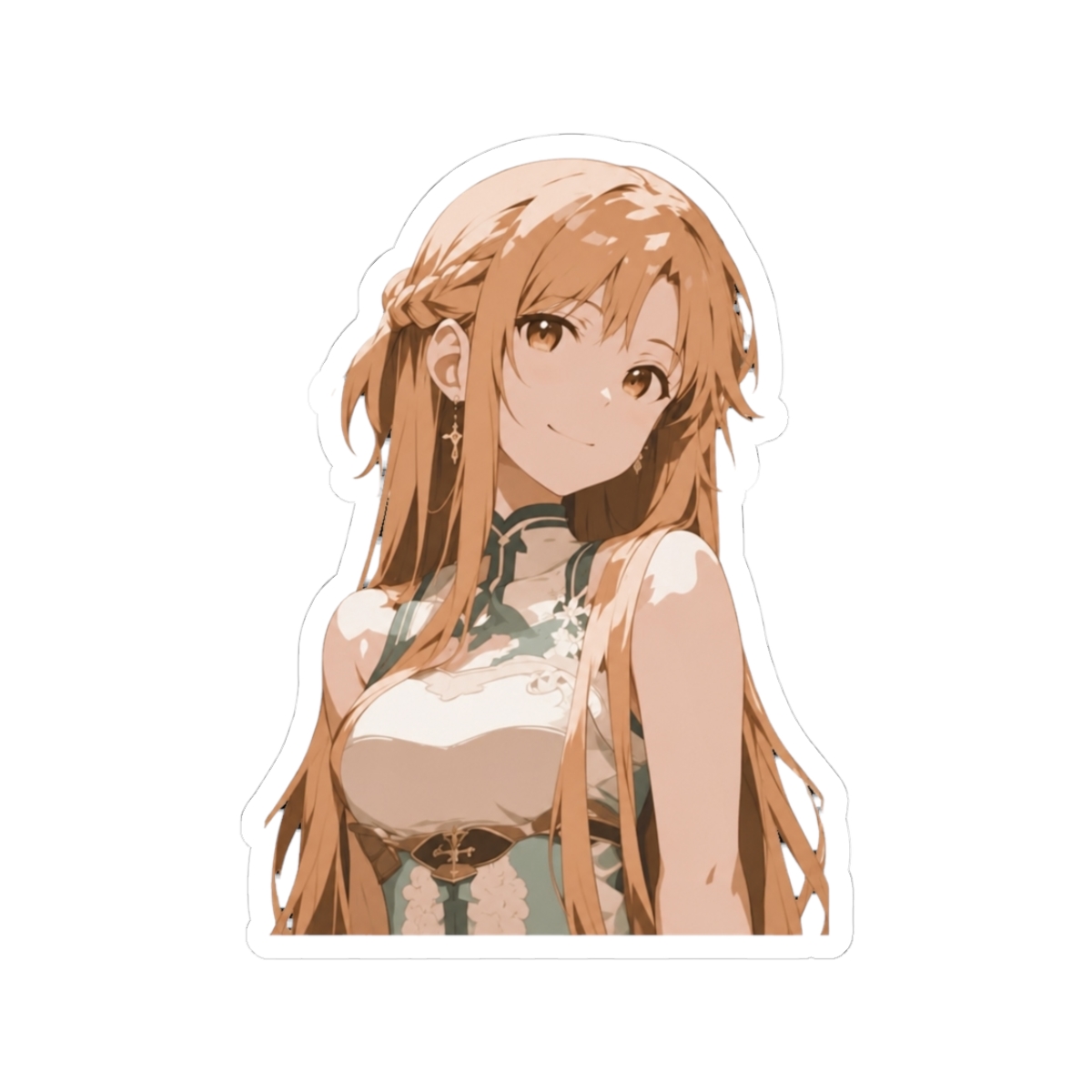 Asuna SAO 28 By Infinite Aspire | Sword Art Online