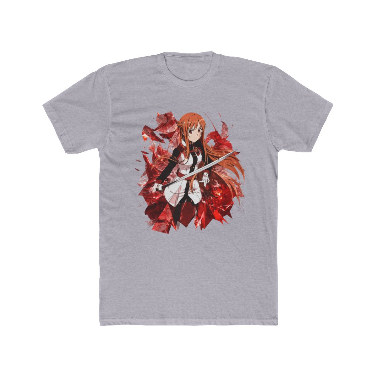 Asuna Fight 2 | Sword Art Online