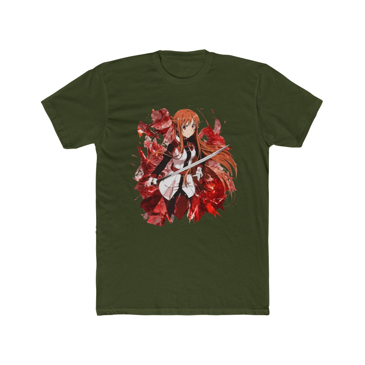 Asuna Fight 2 | Sword Art Online - alternate angle 4, merchandise