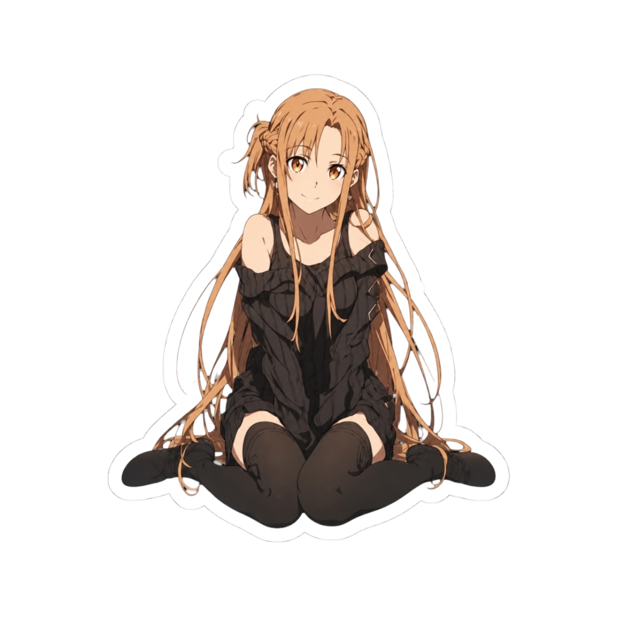 Asuna SAO 13 By Infinite Aspire | Sword Art Online