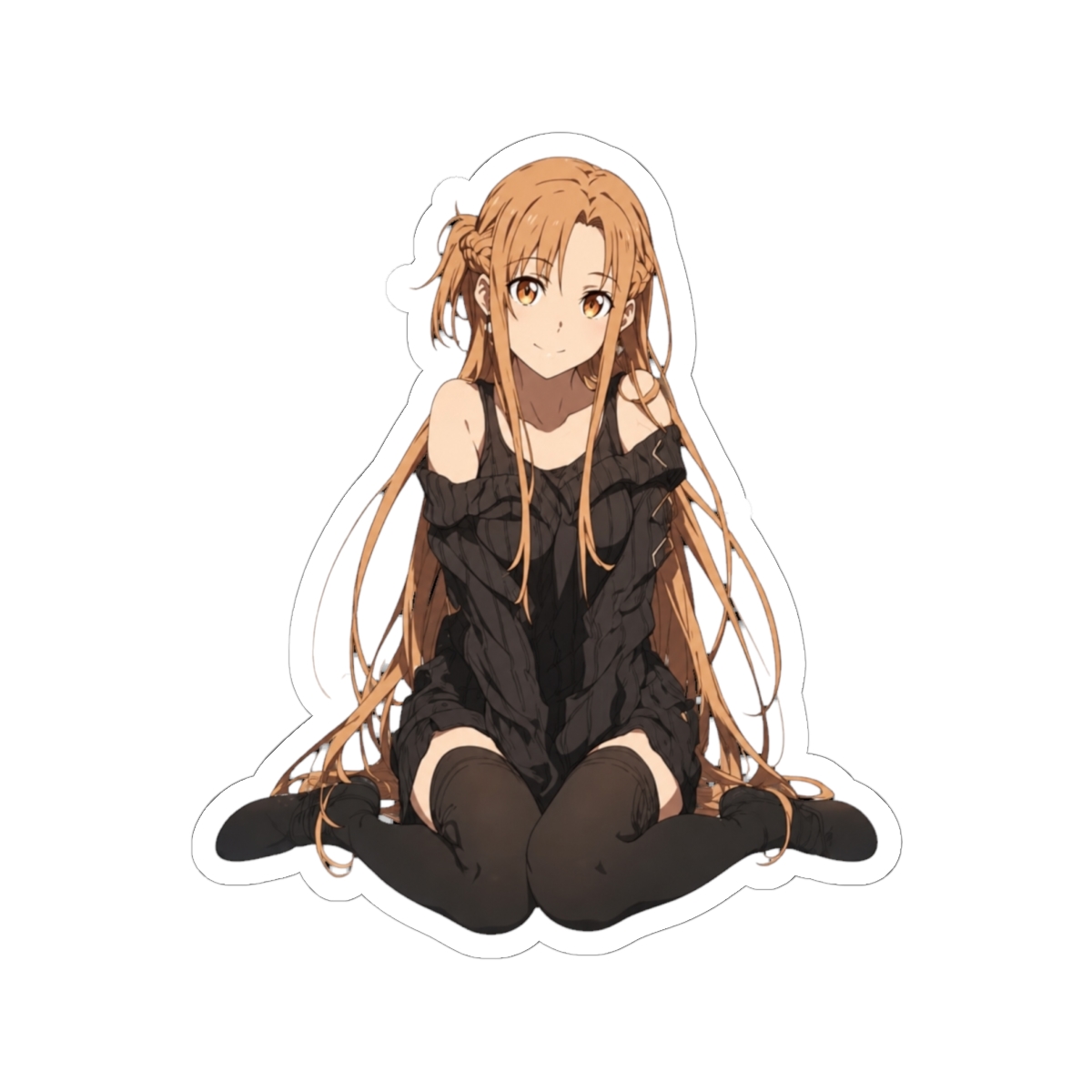 Asuna SAO 13 By Infinite Aspire | Sword Art Online - alternate angle 2, merchandise