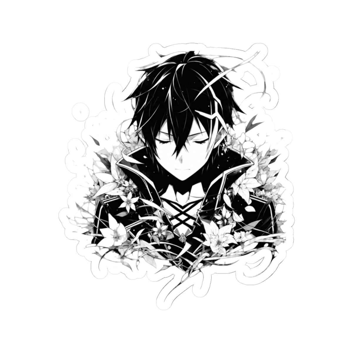 Anime Sword Art Online - alternate angle 2, merchandise