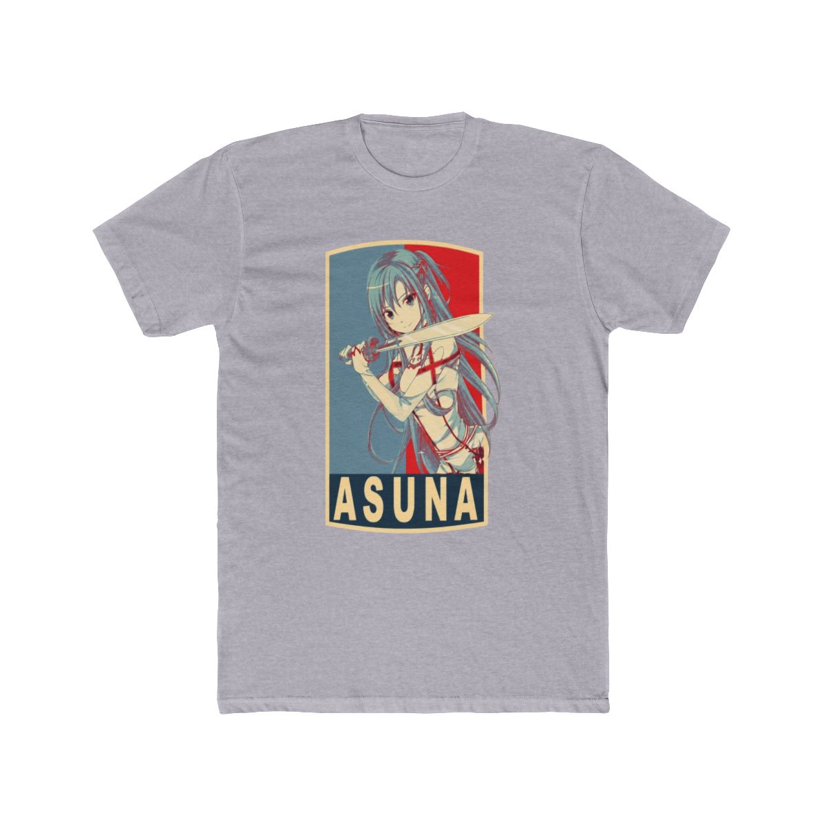 Asuna Yuuki - Affiche | Sword Art Online