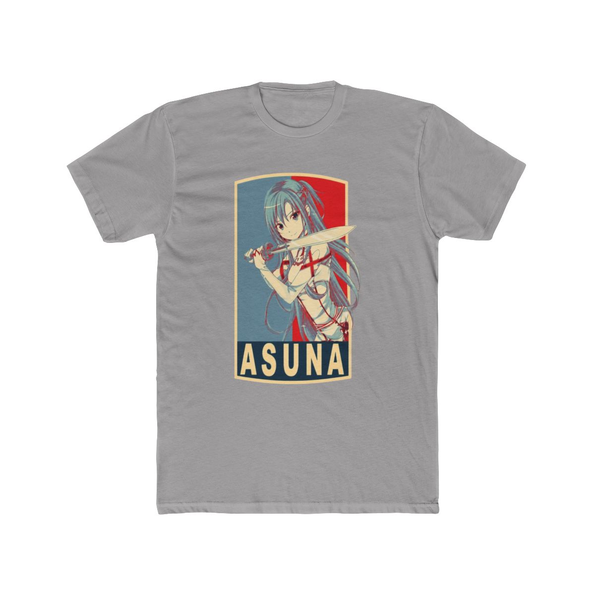 Asuna Yuuki - Affiche | Sword Art Online - Official T-Shirts merchandise