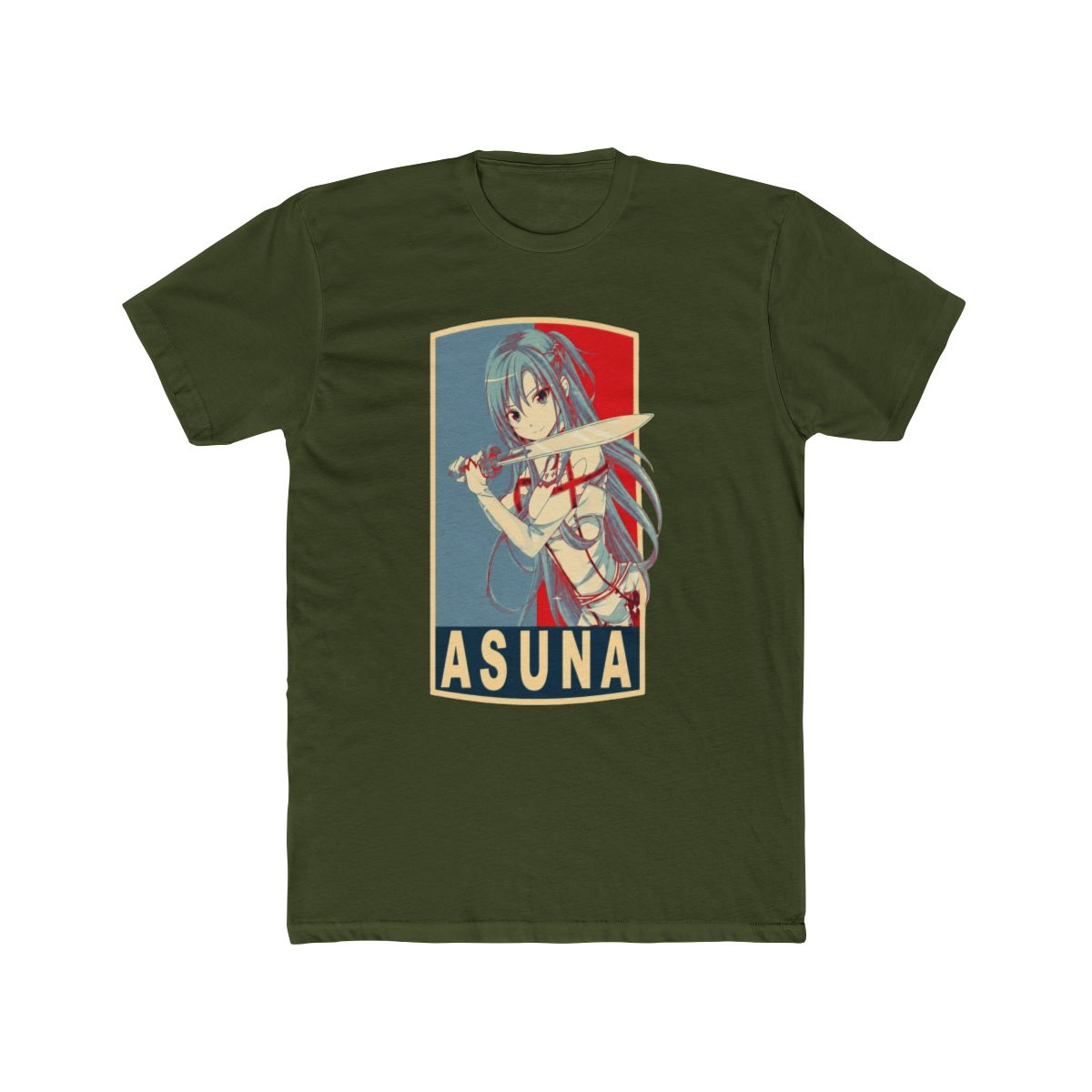 Asuna Yuuki - Affiche | Sword Art Online - alternate angle 4, merchandise