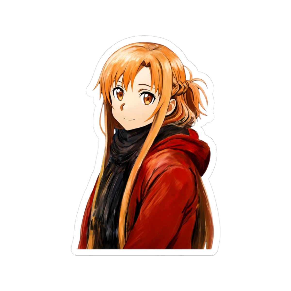 Asuna SAO 101 By Infinite Aspire | Sword Art Online