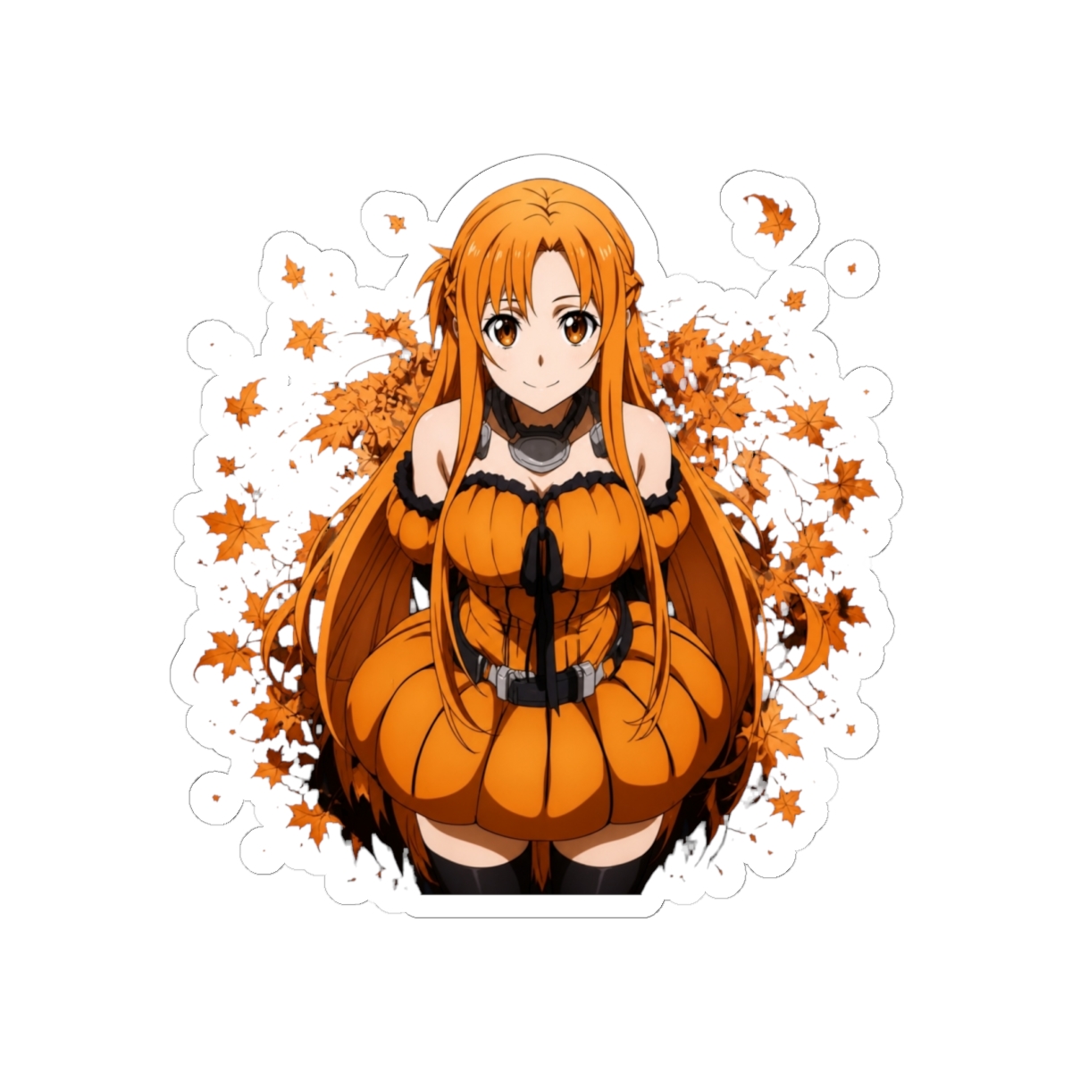 Asuna (Halloween) - SAO 64 | Sword Art Online - alternate angle 2, merchandise