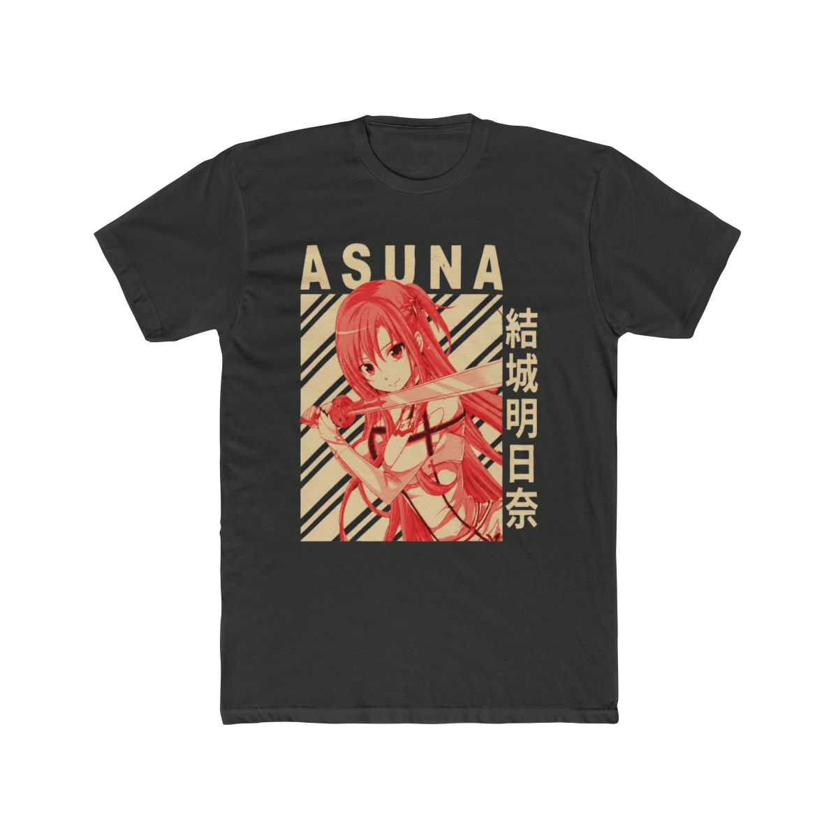 Asuna Yuuki - Vintage Art | Sword Art Online - alternate angle 5, merchandise