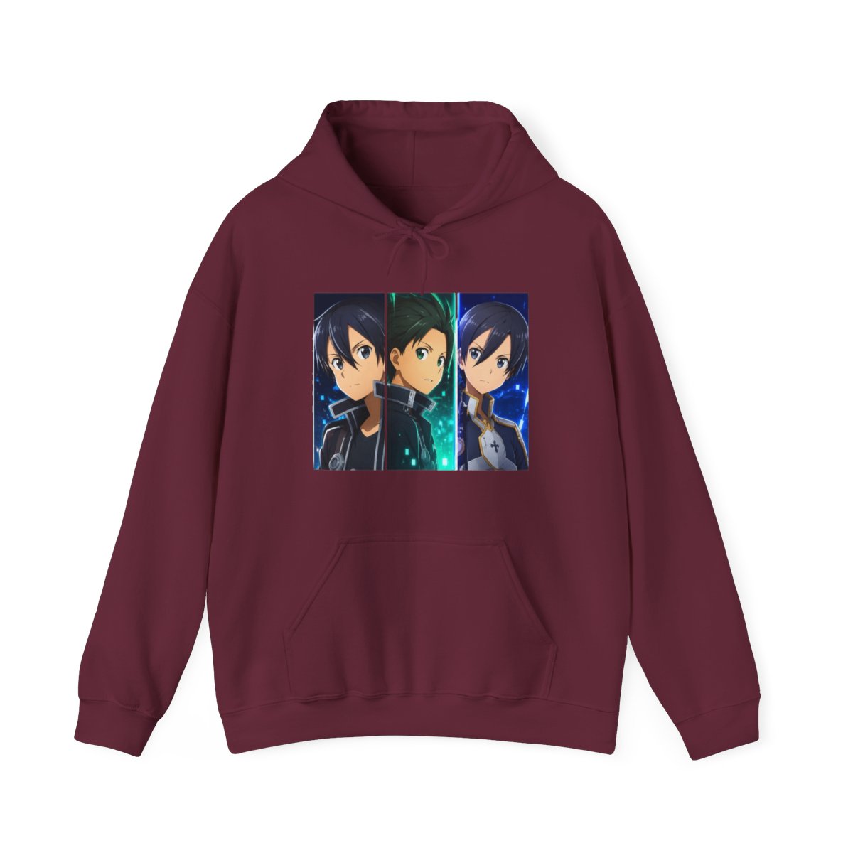 Kirito 38 By Infinite Aspire | Sword Art Online - alternate angle 4, merchandise