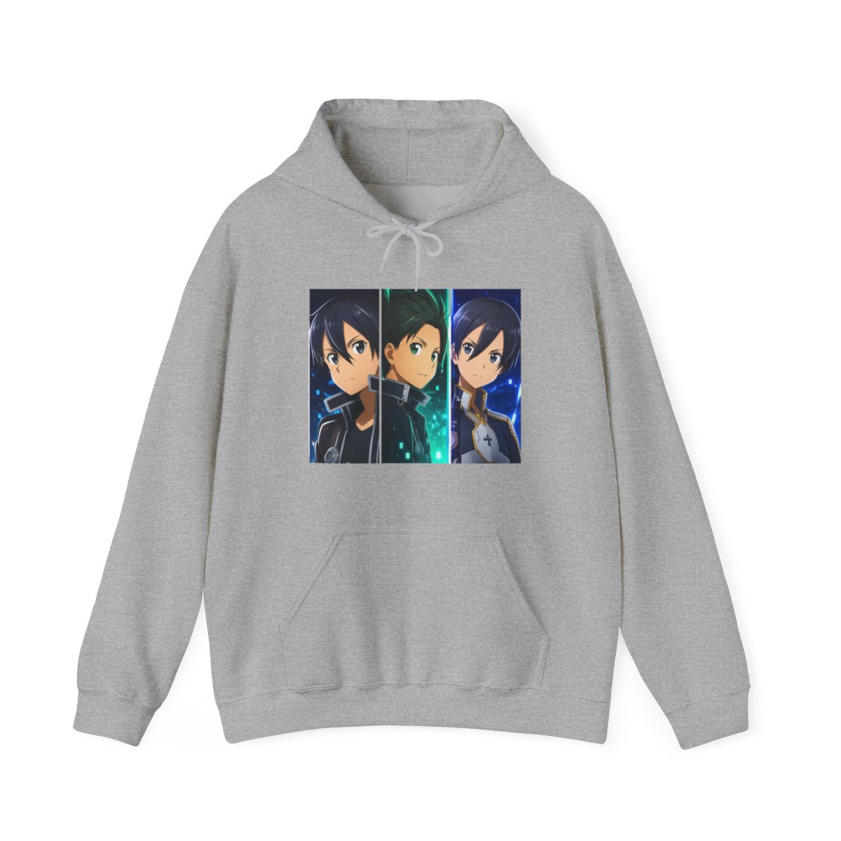 Kirito 38 By Infinite Aspire | Sword Art Online - alternate angle 2, merchandise
