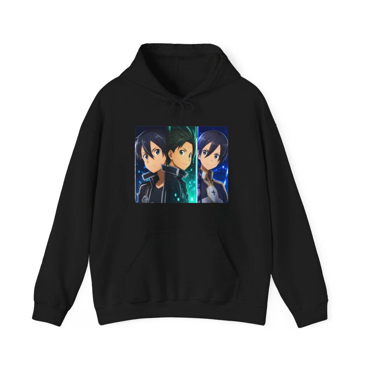 Kirito 38 By Infinite Aspire | Sword Art Online