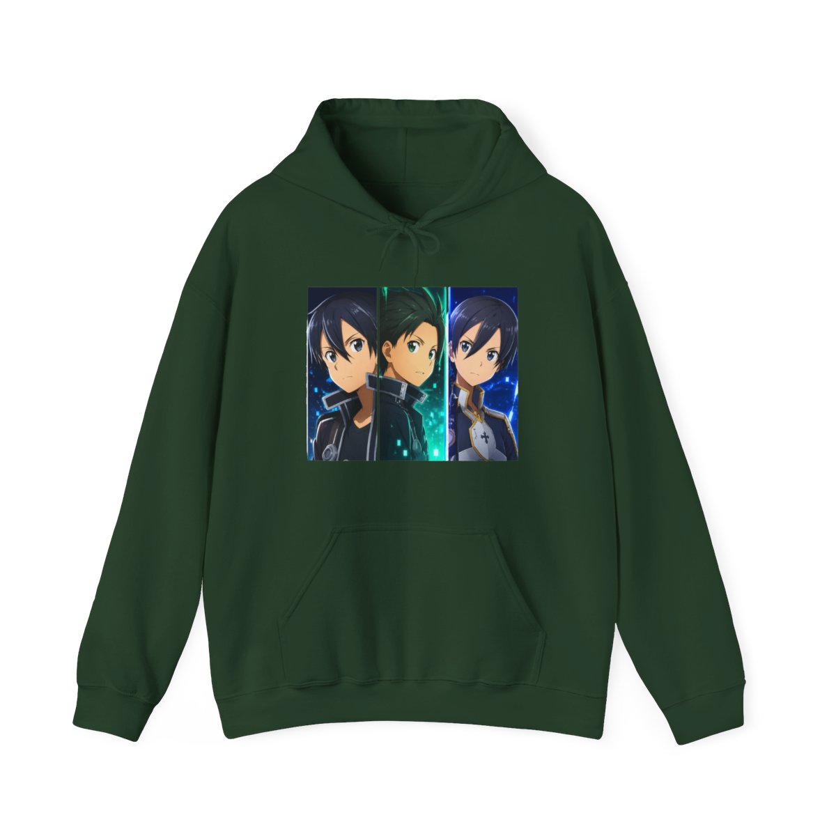 Kirito 38 By Infinite Aspire | Sword Art Online - alternate angle 5, merchandise