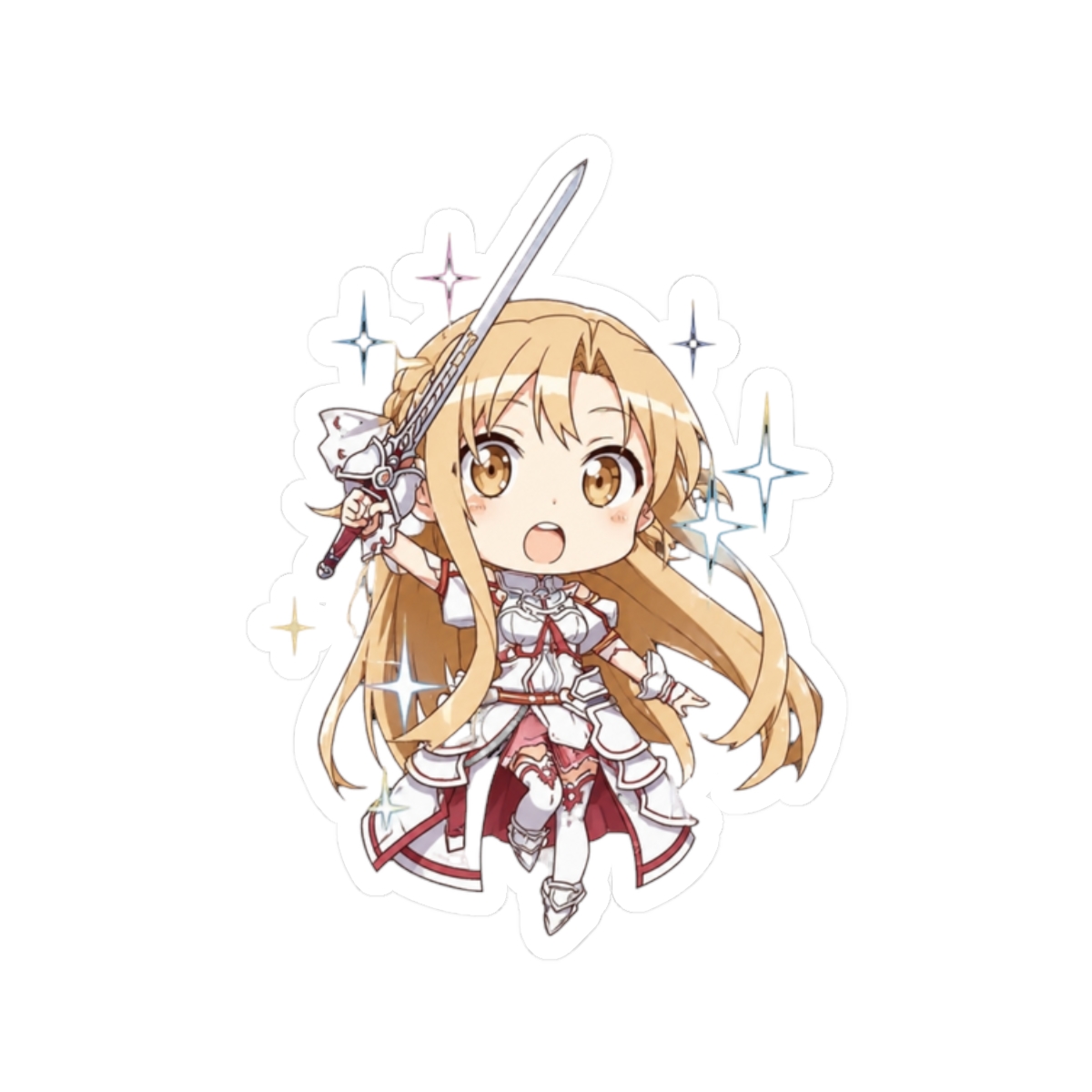 Stacia Asuna | Sword Art Online - alternate angle 3, merchandise