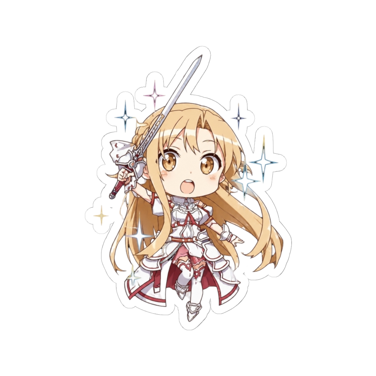 Stacia Asuna | Sword Art Online - alternate angle 1, merchandise