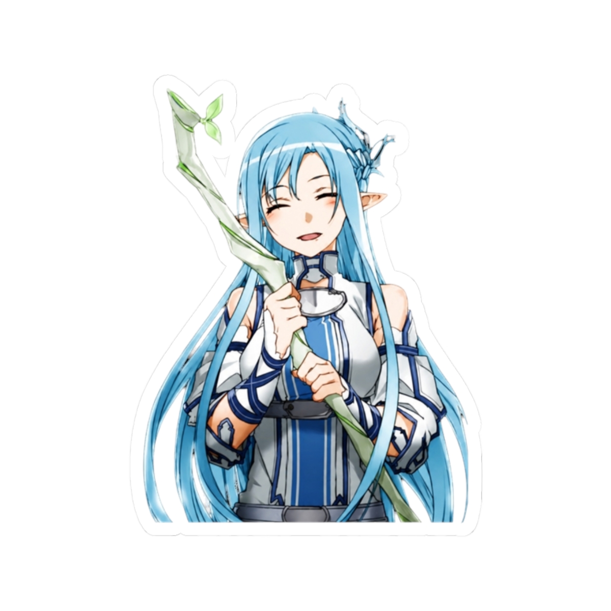 Asuna 1 | Sword Art Online - alternate angle 3, merchandise