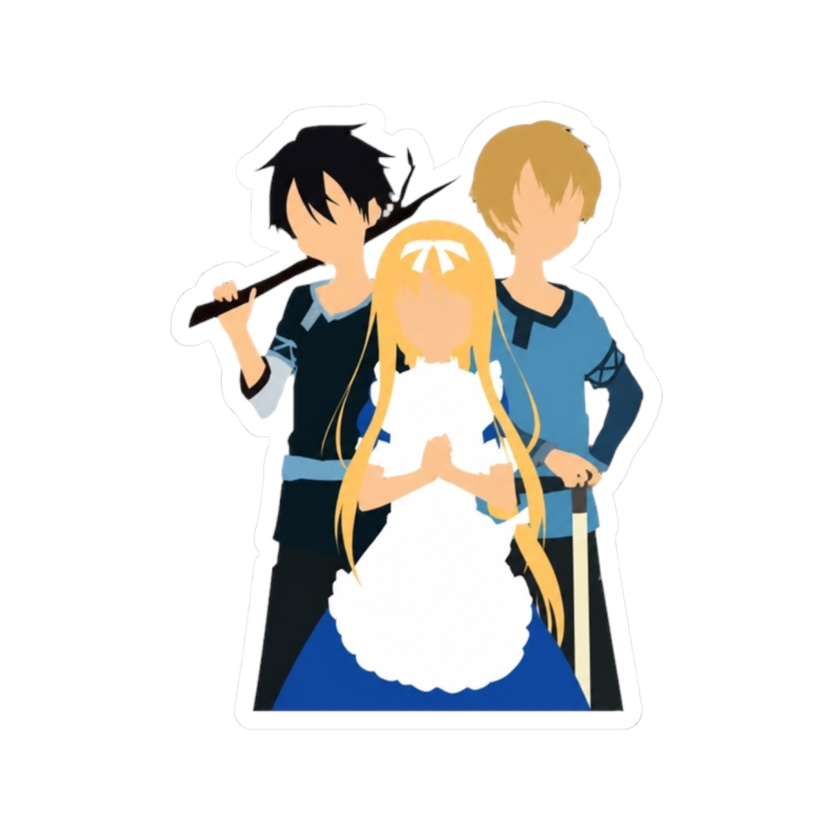 SAO Alicization | Sword Art Online - alternate angle 3, merchandise