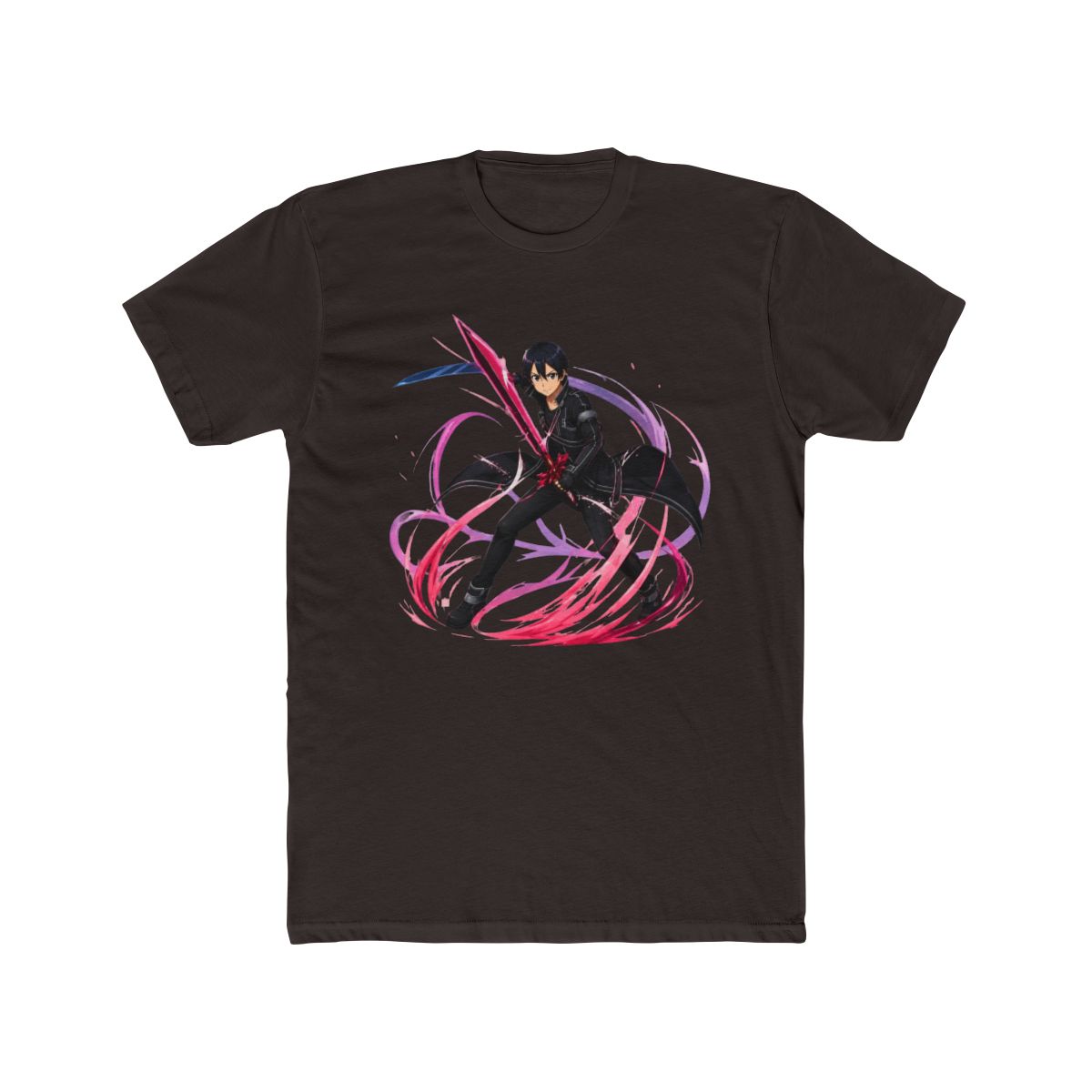 KRITO SAO By Weebo Worldd | Sword Art Online - alternate angle 2, merchandise
