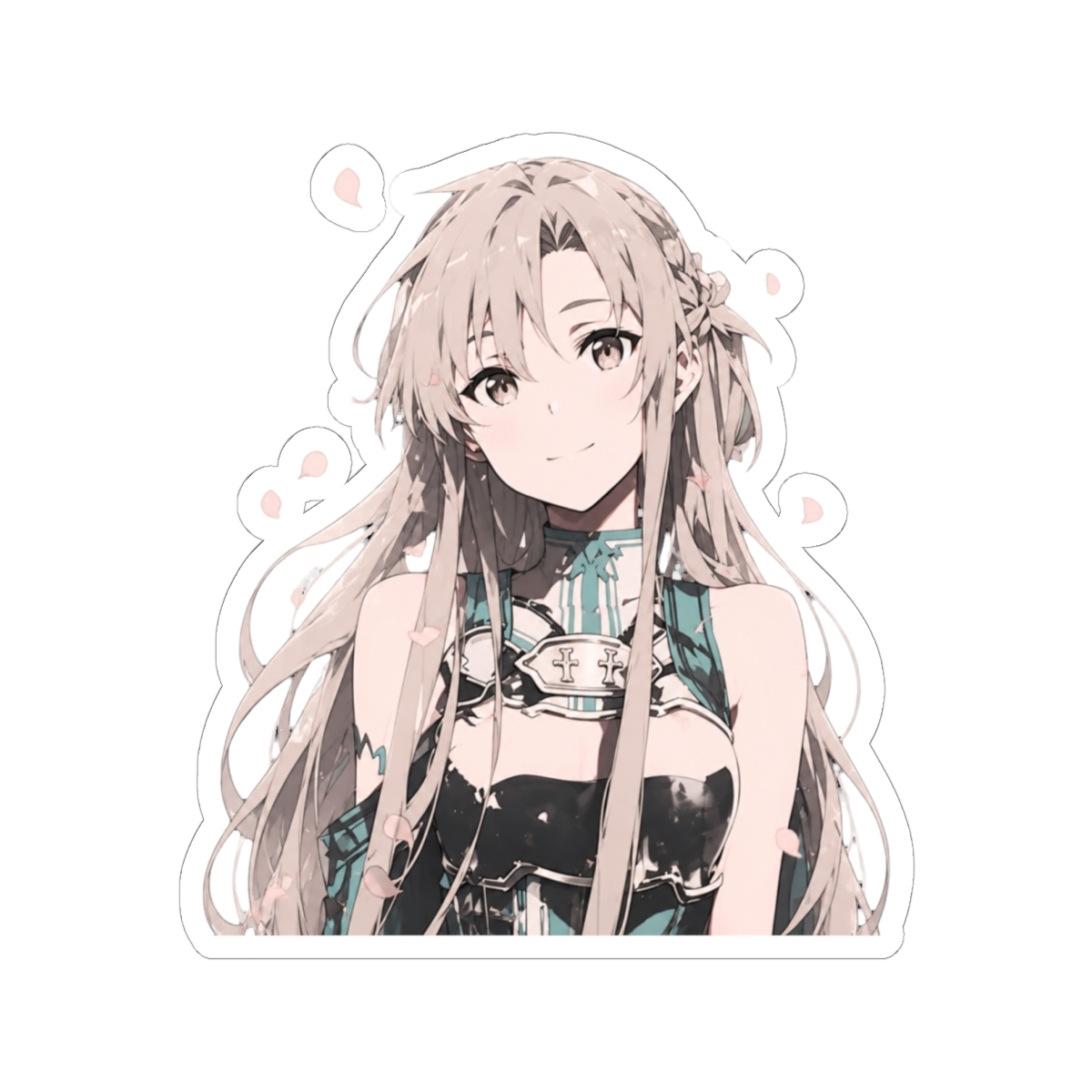 Asuna SAO 36 By Infinite Aspire | Sword Art Online