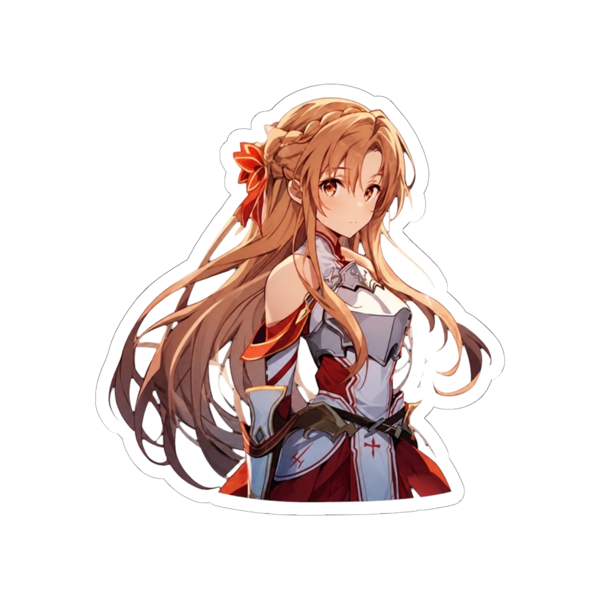 Asuna Portrait | Sword Art Online - alternate angle 2, merchandise