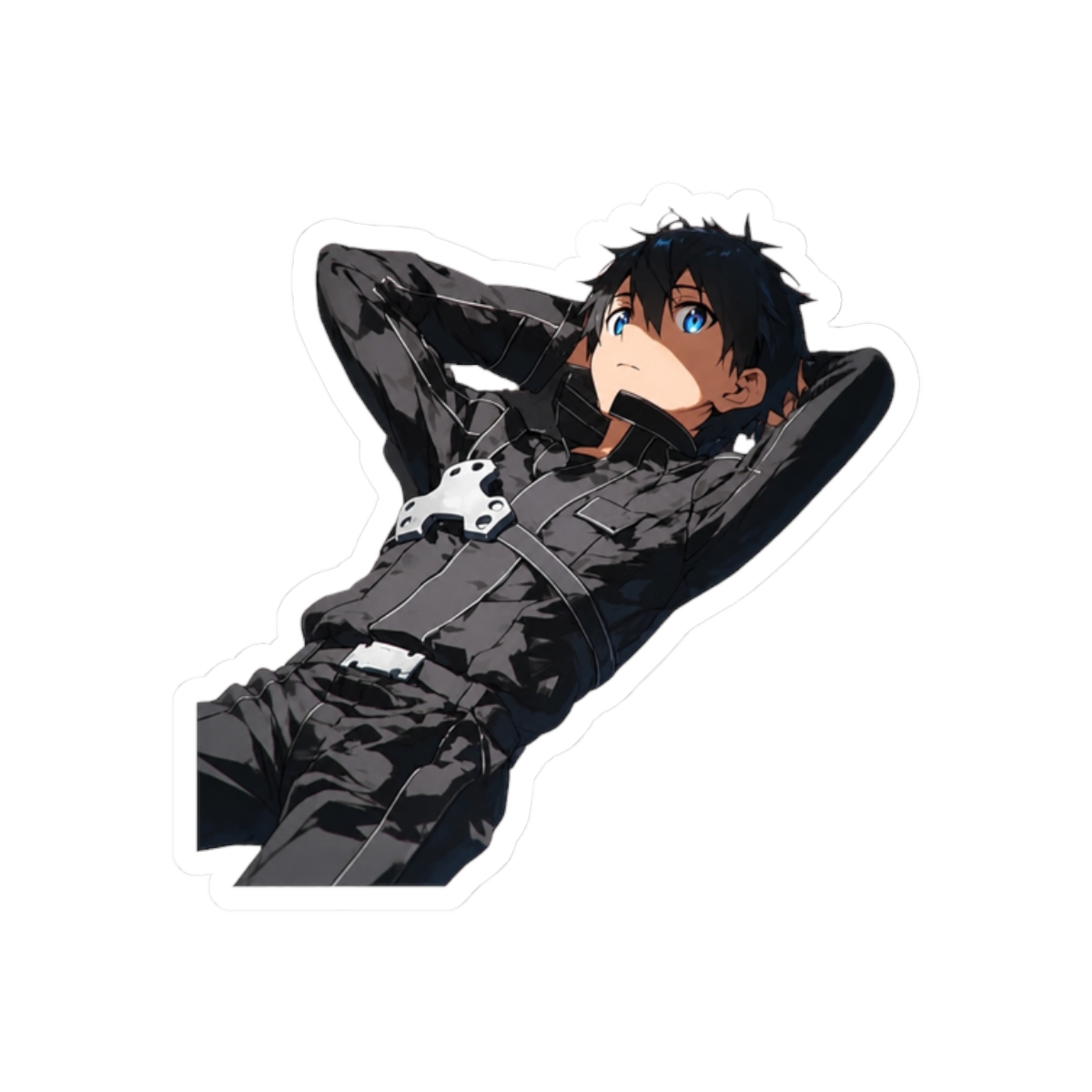 Kirito 13 By Infinite Aspire | Sword Art Online - alternate angle 3, merchandise