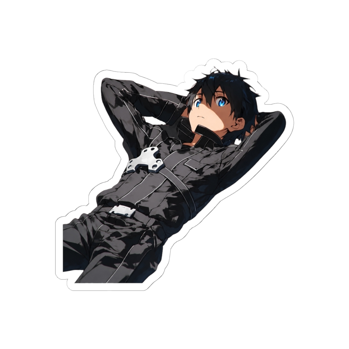 Kirito 13 By Infinite Aspire | Sword Art Online - alternate angle 1, merchandise