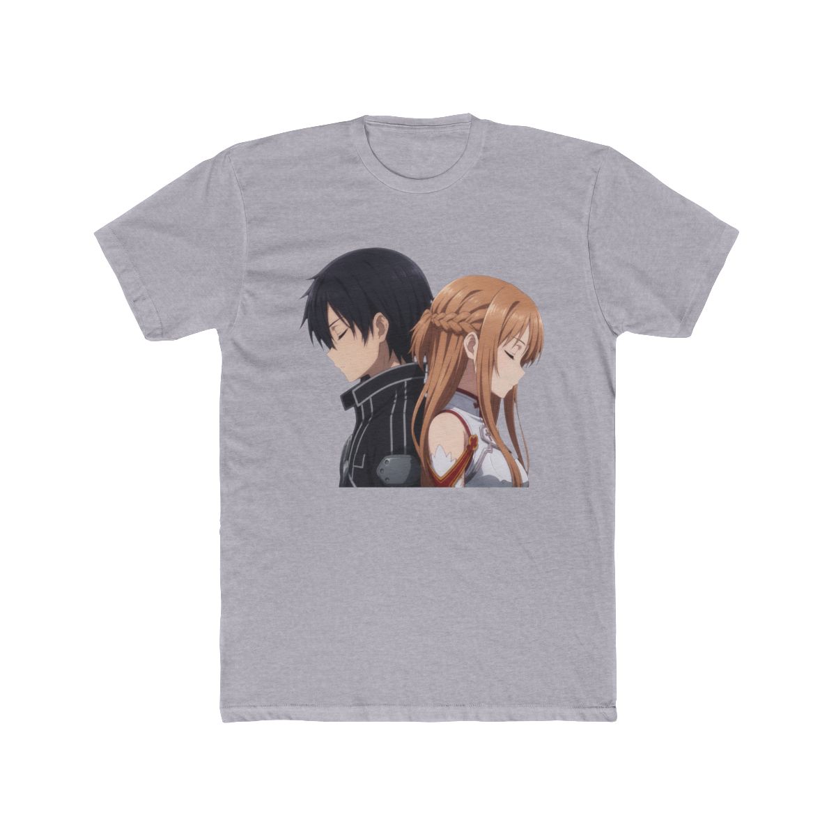 Asuna & Kirito - SAO 5 | Sword Art Online