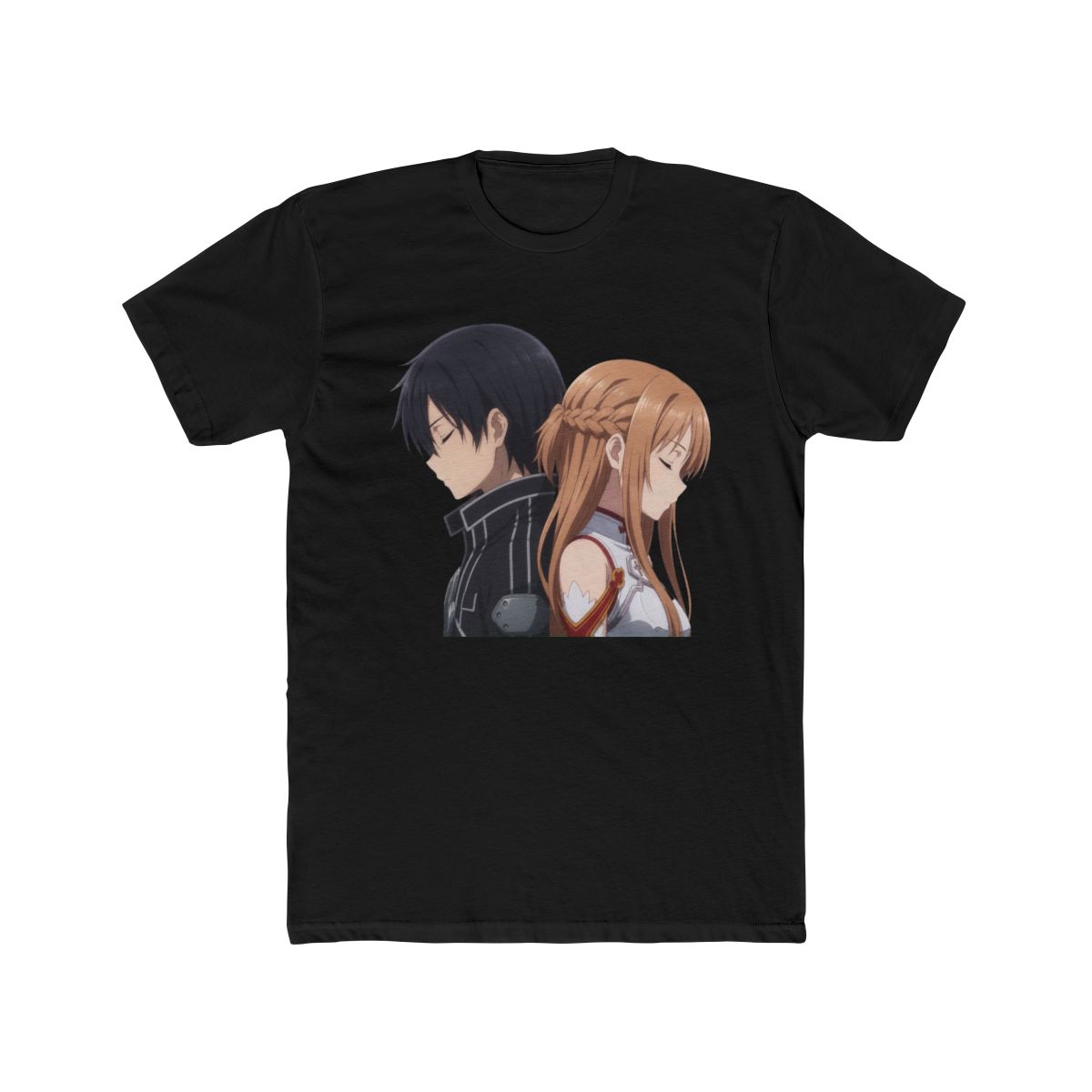 Asuna & Kirito - SAO 5 | Sword Art Online - alternate angle 3, merchandise