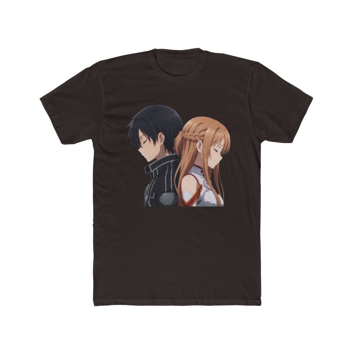 Asuna & Kirito - SAO 5 | Sword Art Online - alternate angle 2, merchandise