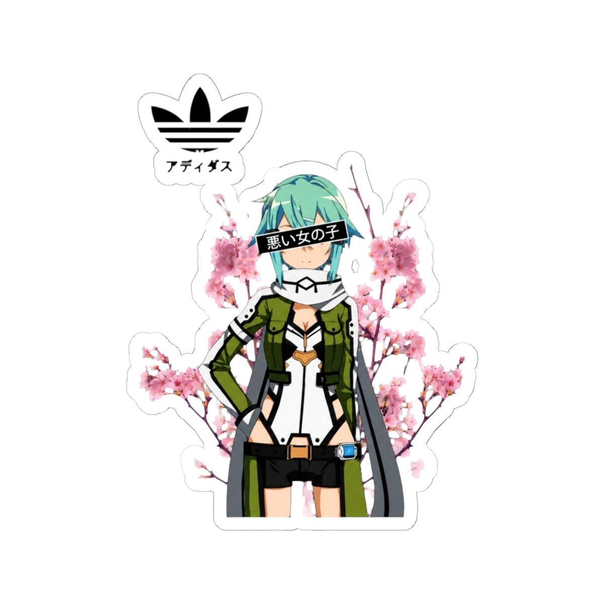 Shinon Sao | Sword Art Online - alternate angle 2, merchandise