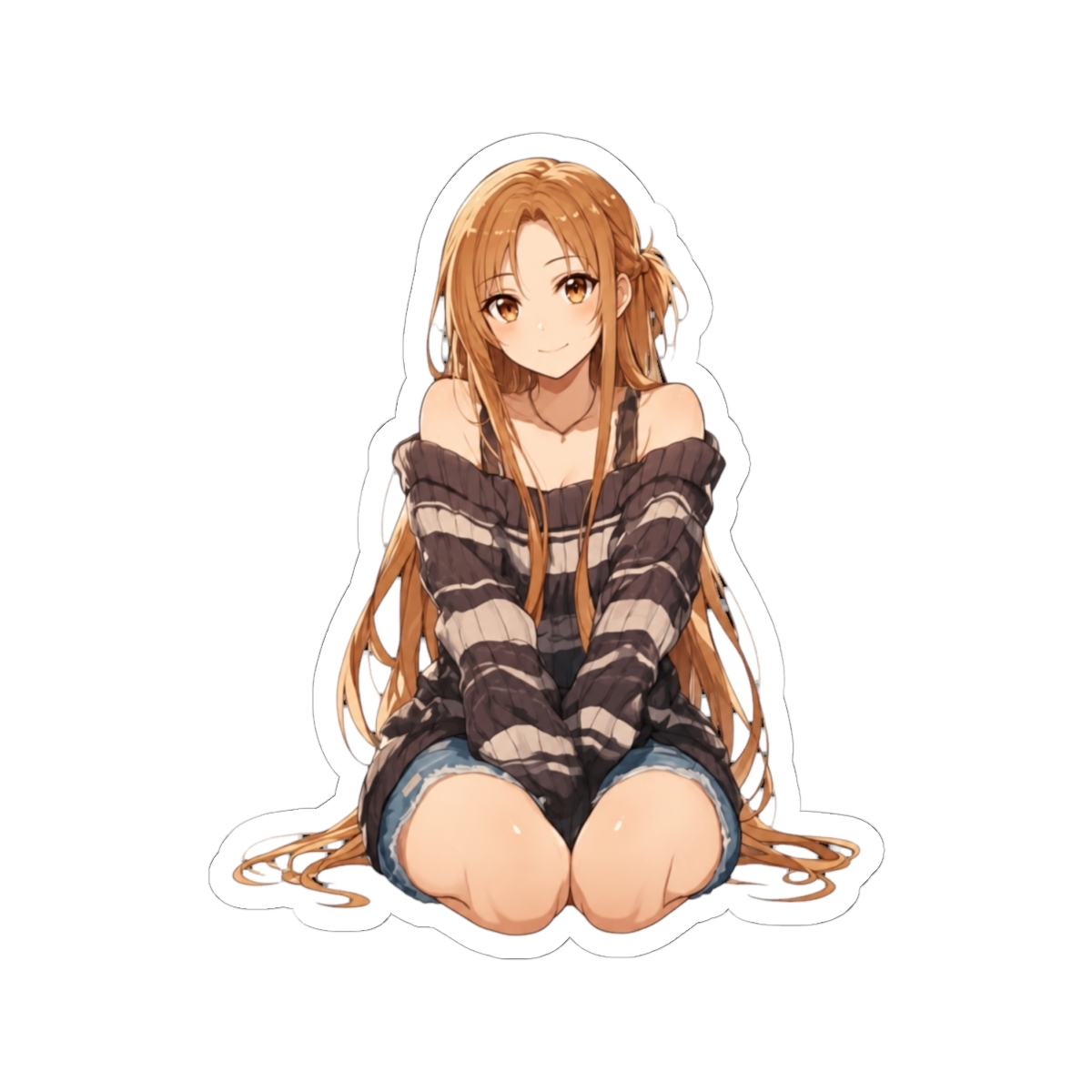 Asuna SAO 9 By Infinite Aspire | Sword Art Online - alternate angle 1, merchandise