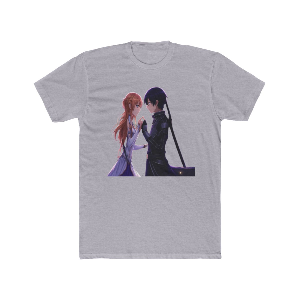 Sword Art Online - KiriSuna
