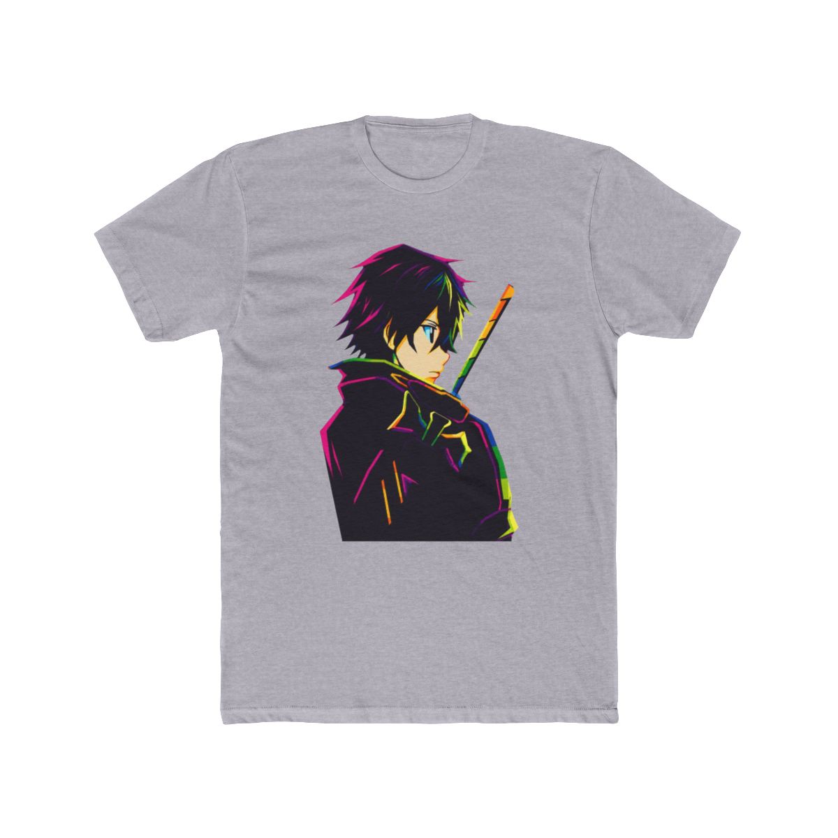 Kirito Pop Art | Sword Art Online