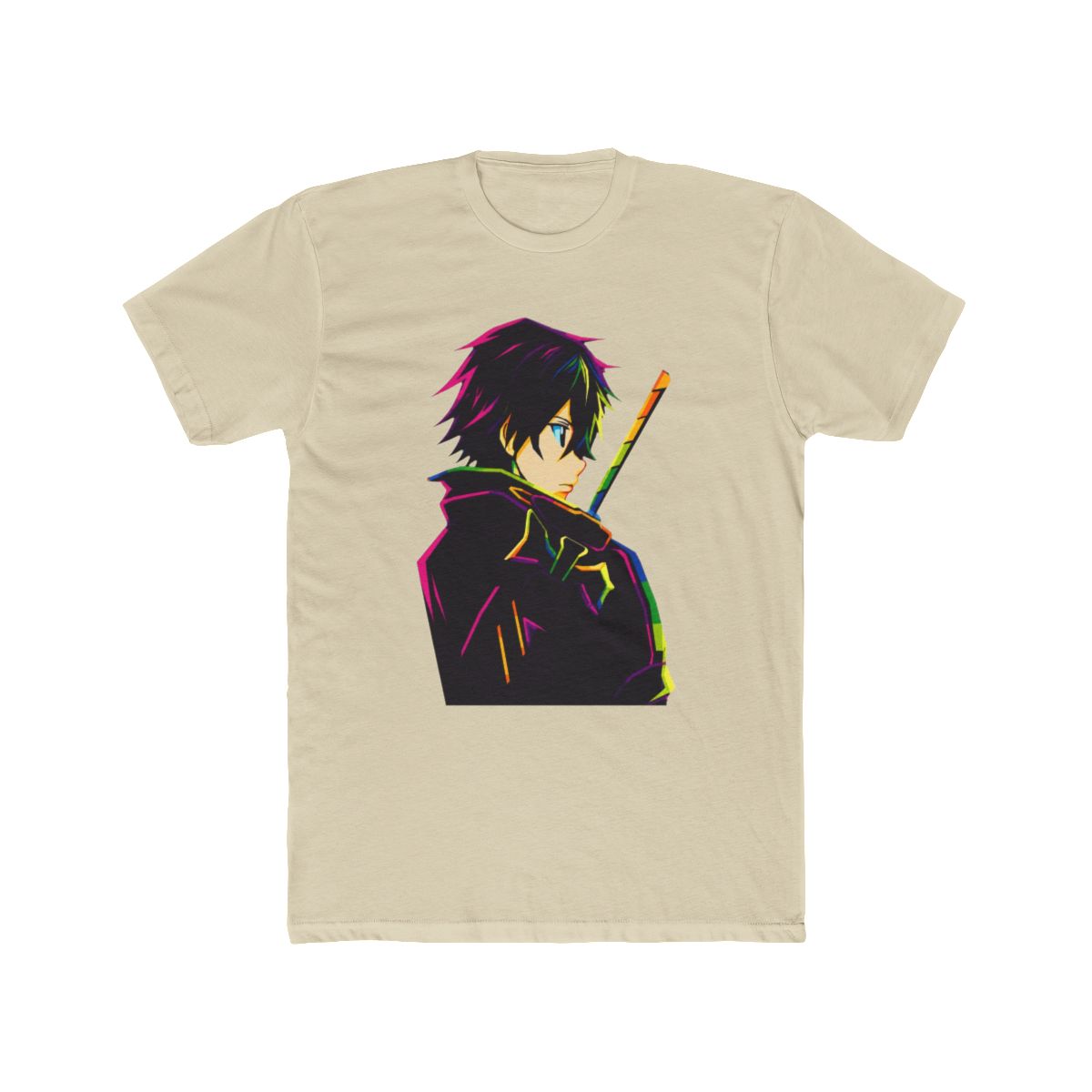 Kirito Pop Art | Sword Art Online - Official T-Shirts merchandise