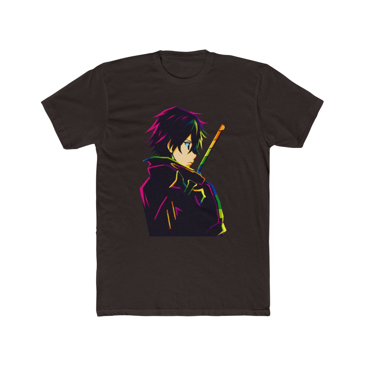 Kirito Pop Art | Sword Art Online - alternate angle 4, merchandise