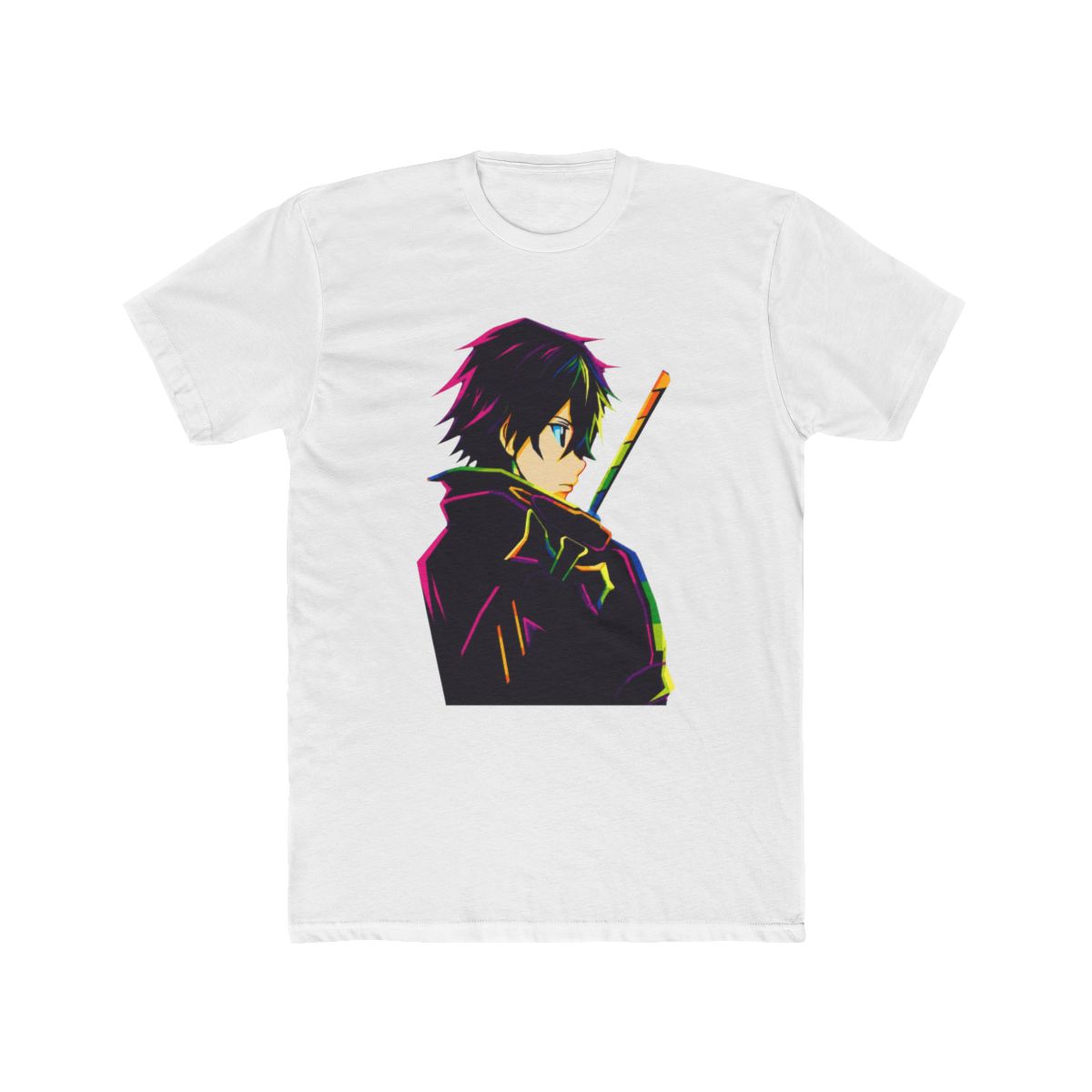 Kirito Pop Art | Sword Art Online - alternate angle 2, merchandise