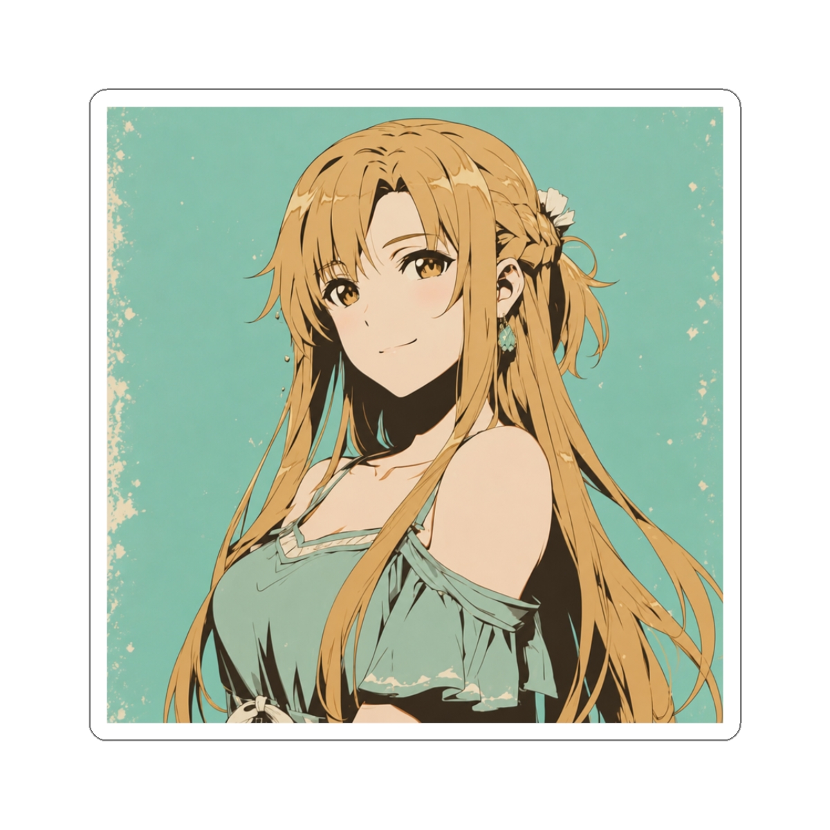 Asuna SAO 34 By Infinite Aspire | Sword Art Online