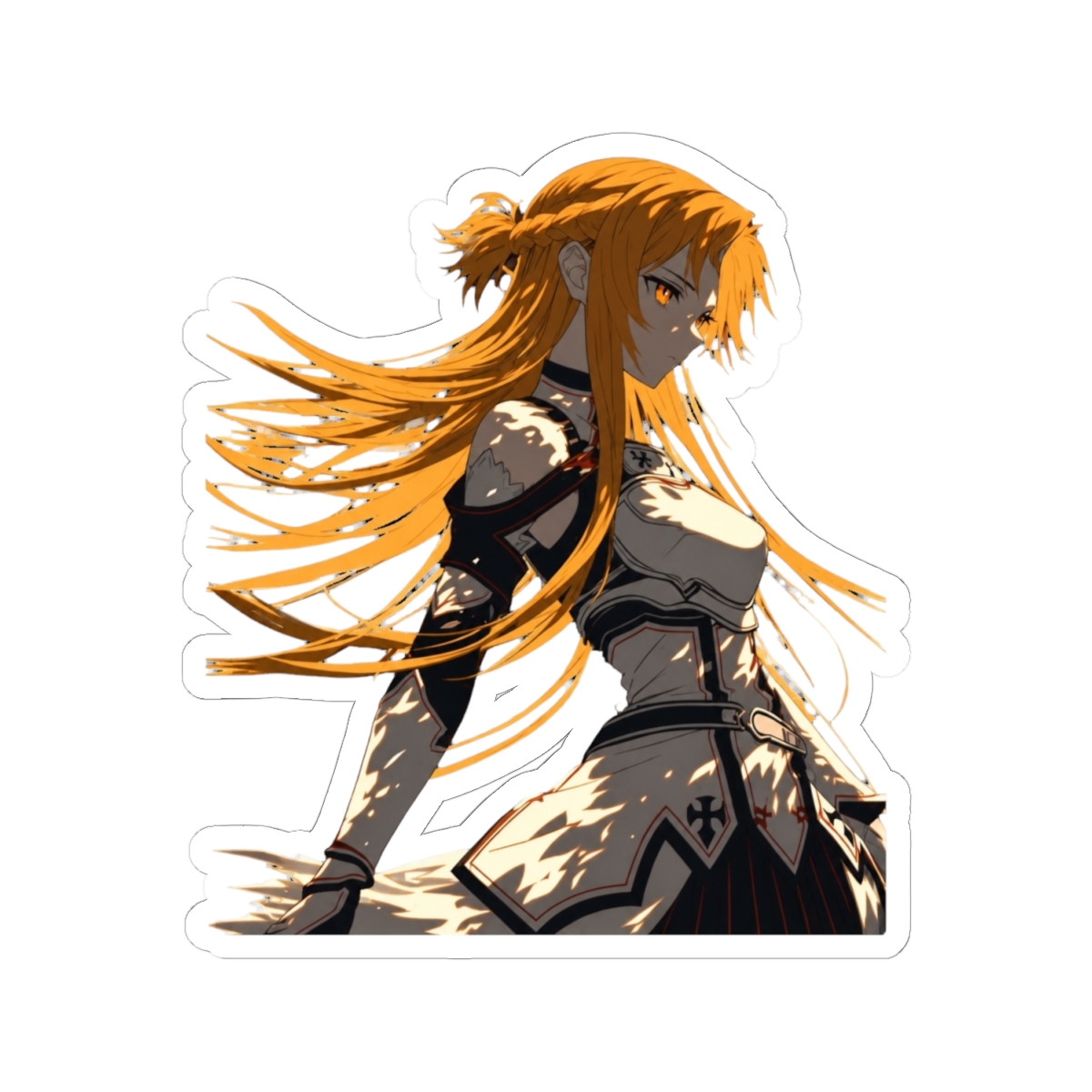Asuna SAO 76 By Infinite Aspire | Sword Art Online - alternate angle 1, merchandise