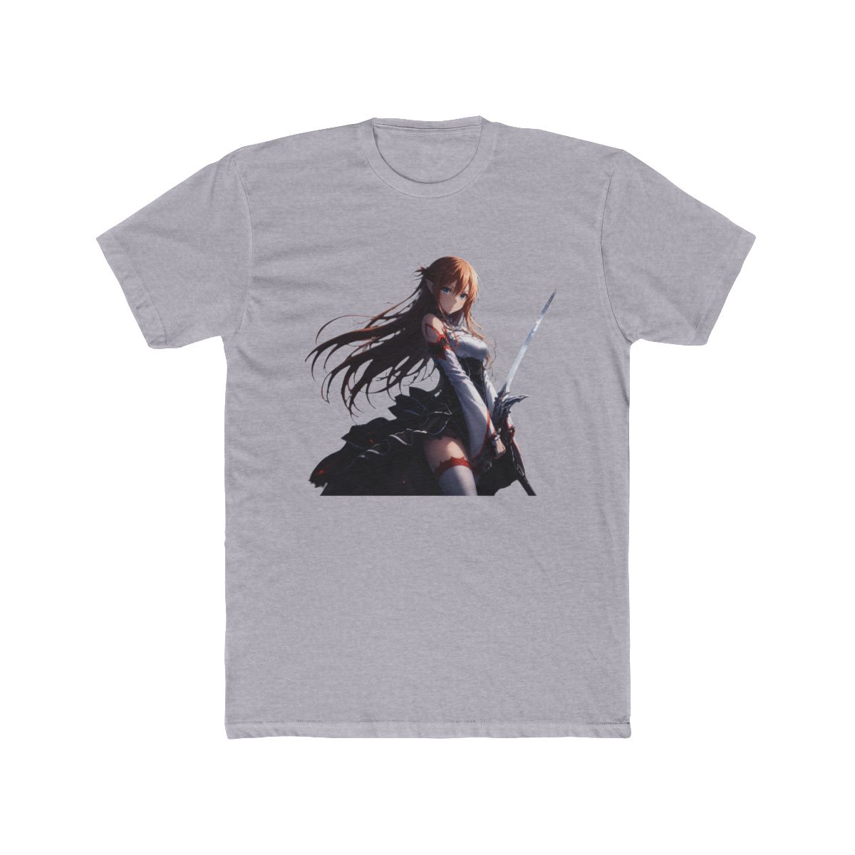Hot Yuuki Asuna | Sword Art Online
