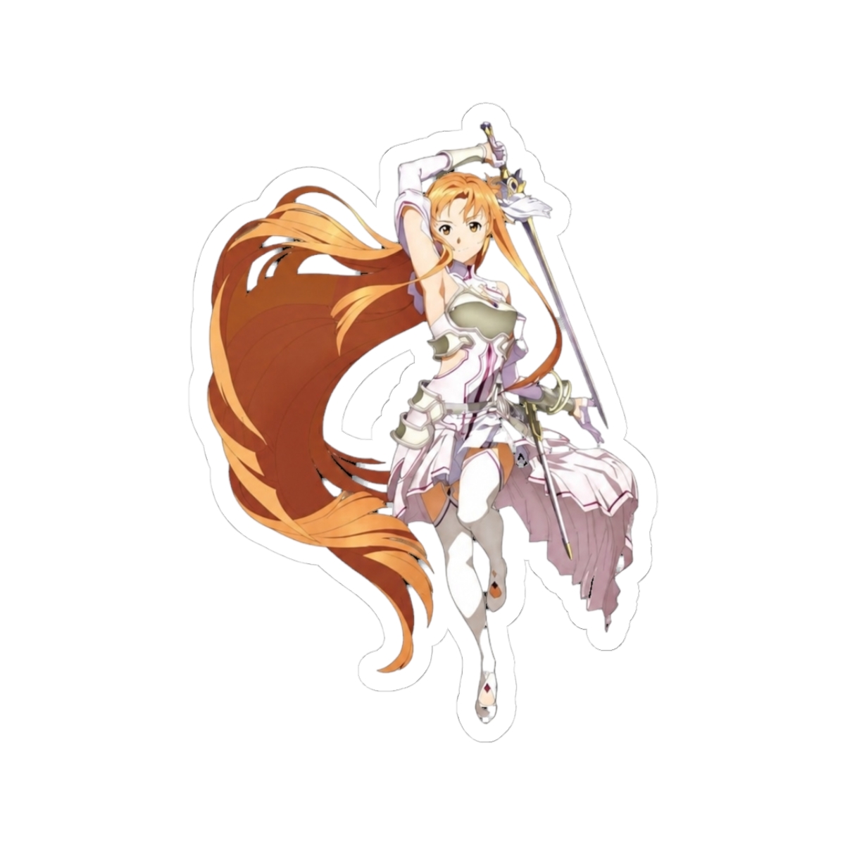Asuna Stacia | Sword Art Online