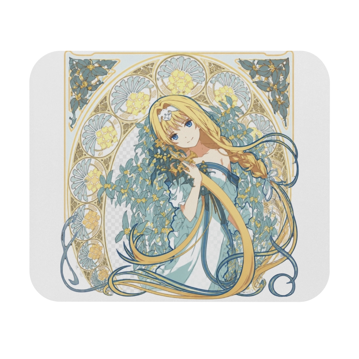 Alice Synthesis Thirty Sword Art Online Desk Accessories