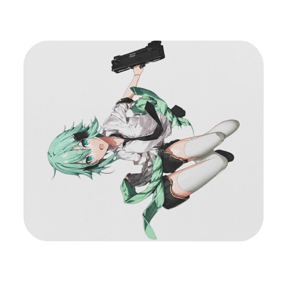 Sinon Sword Art Online Desk Accessories