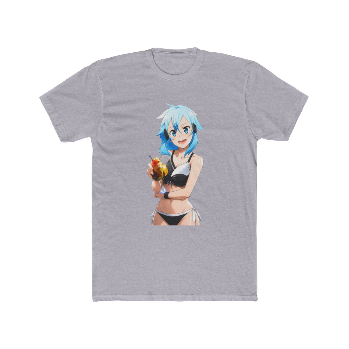 Sword Art Online II Shinon T Shirt