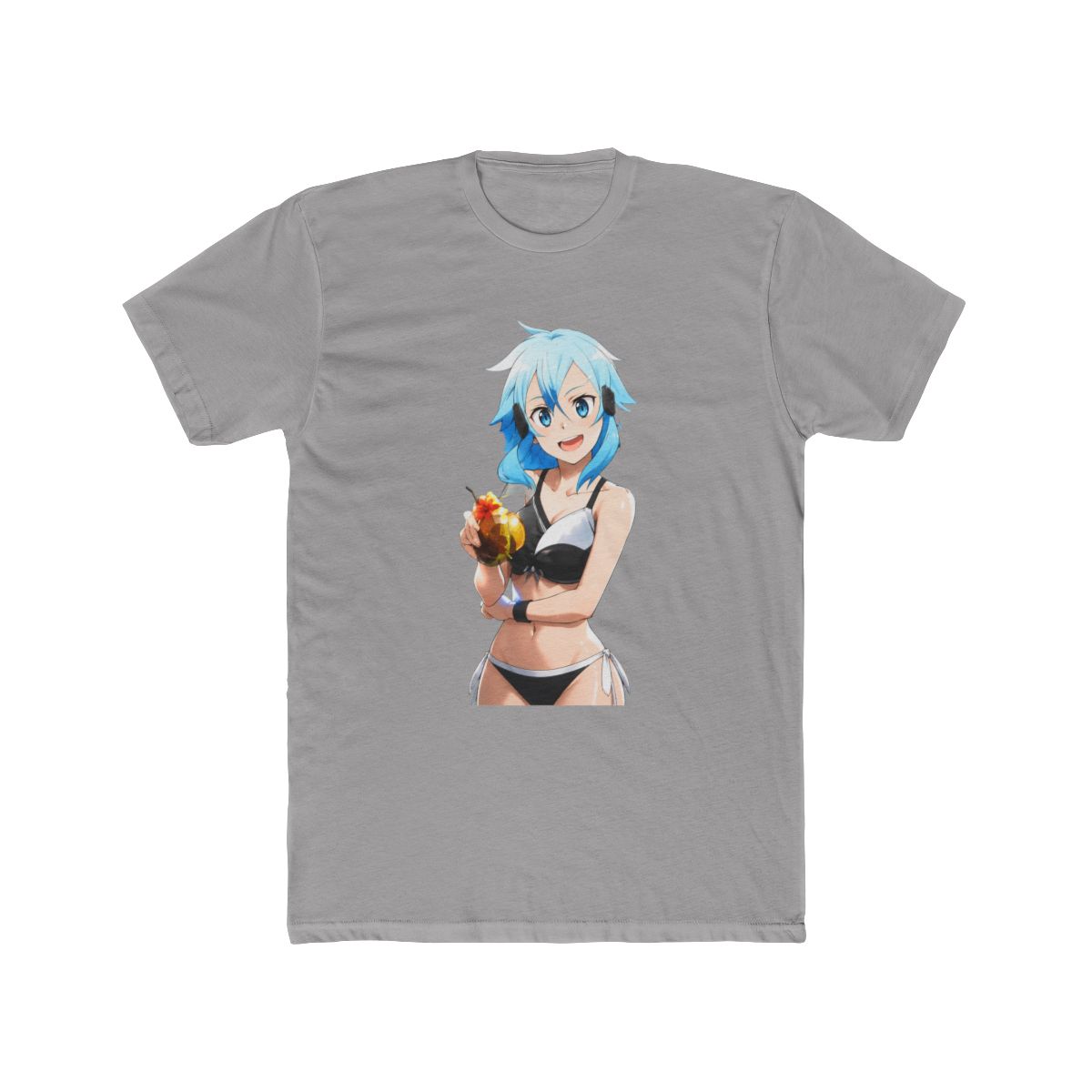 Sword Art Online II Shinon T Shirt - Official T-Shirts merchandise