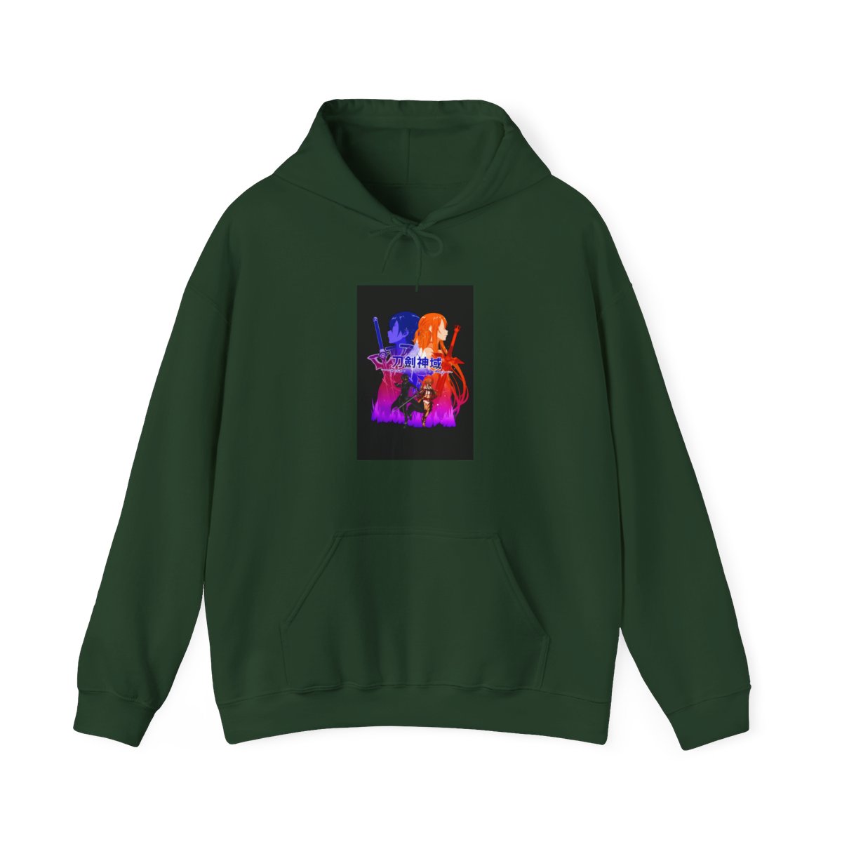 Kirito and Asuna Sword Art Online shirt, hoodie, sweater, longsleeve and V-neck Hoodie