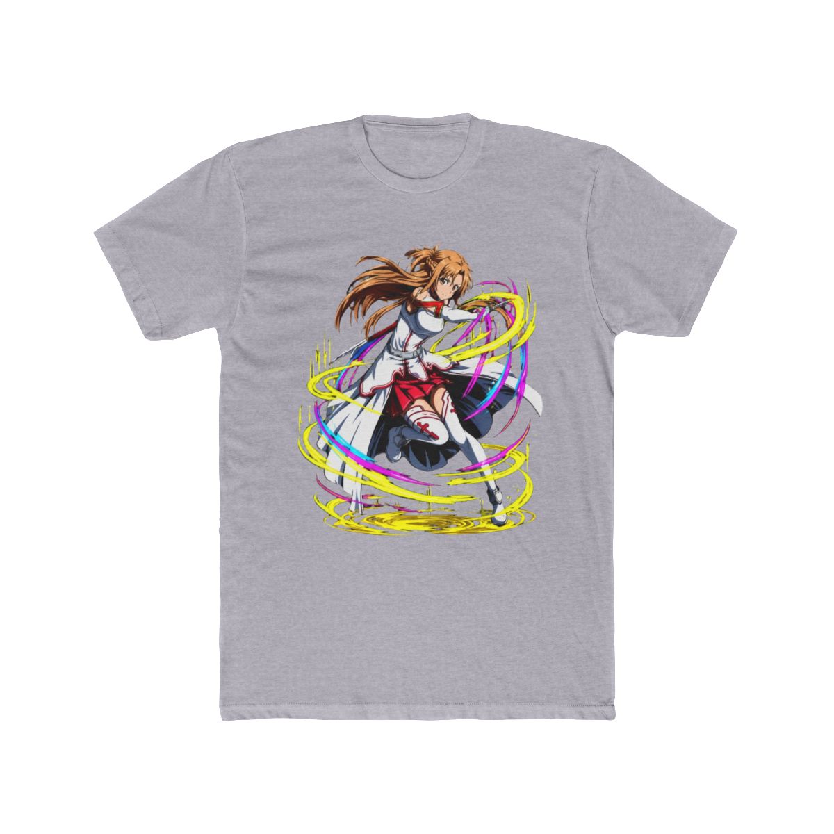 asuna - sword art online Baseball T Shirt