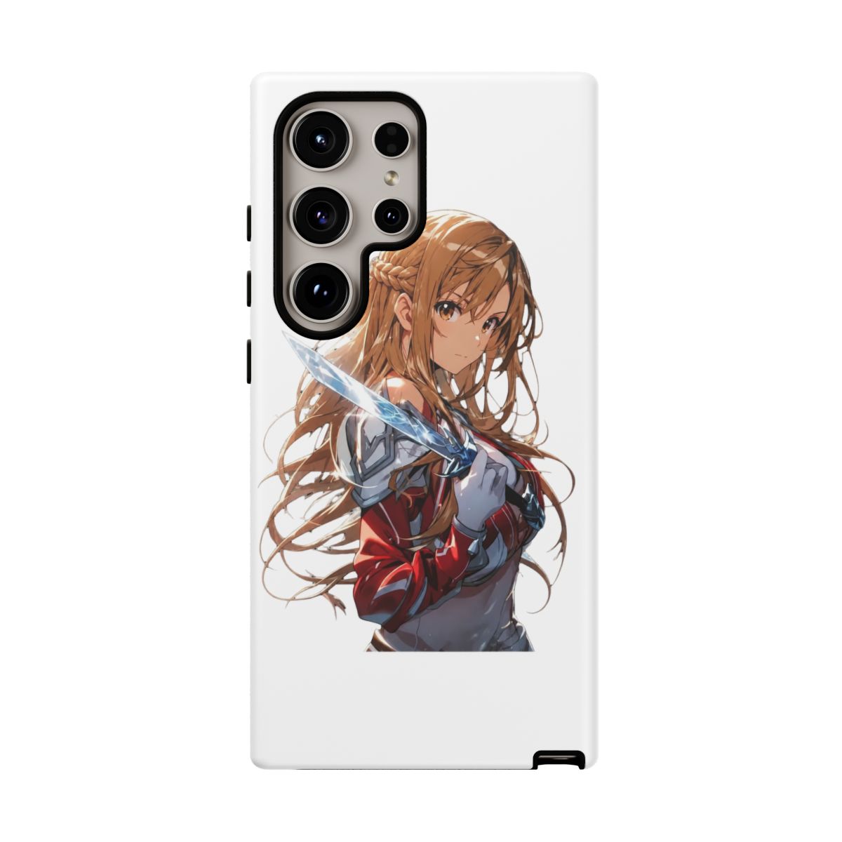 Asuna Sword Art Online Phone case - alternate angle 5, merchandise